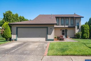 6235 Nelson Lp SW, Albany, OR 97321
