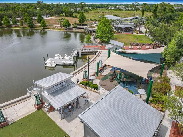 473 OVIEDO BOULEVARD, Oviedo, FL 32765