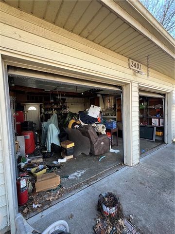 3401 67th Street, Gladstone, MO 64119