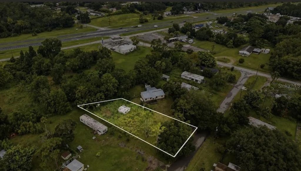 18052 2ND AVENUE, Orlando, FL 32820