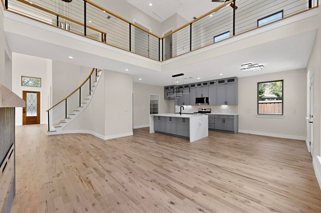 1840 Highland Drive E, Keller, TX 76262