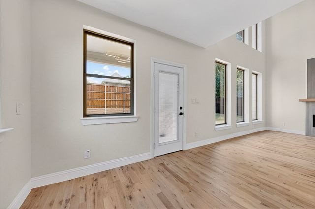 1840 Highland Drive E, Keller, TX 76262