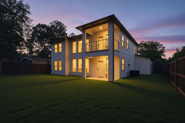 1840 Highland Drive E, Keller, TX 76262