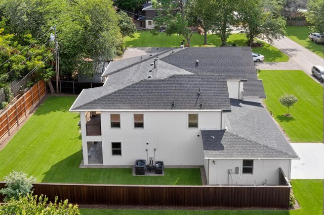 1840 Highland Drive E, Keller, TX 76262