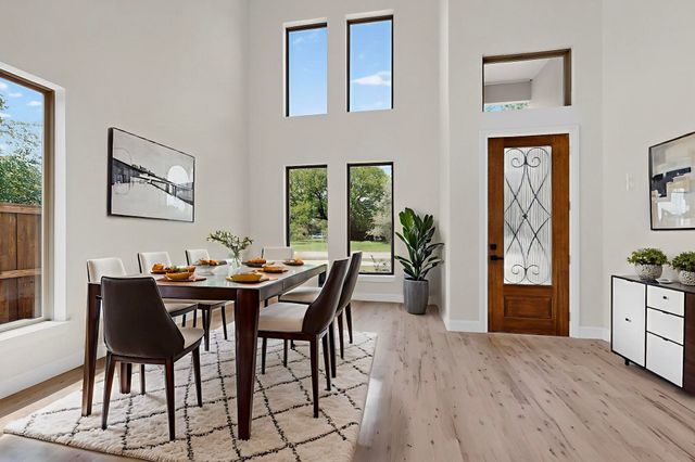 1840 Highland Drive E, Keller, TX 76262