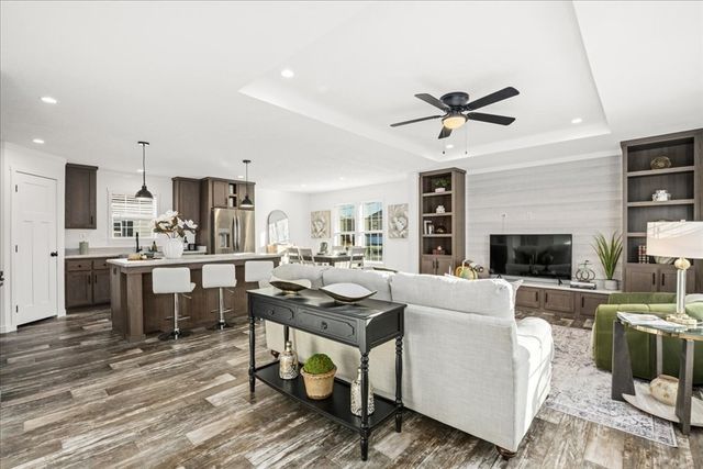 19 Pinrock Drive, Sturbridge, MA 01566