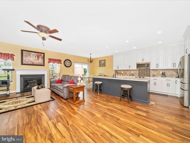 117 W WING WAY, Boonsboro, MD 21713