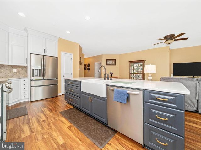 117 W WING WAY, Boonsboro, MD 21713