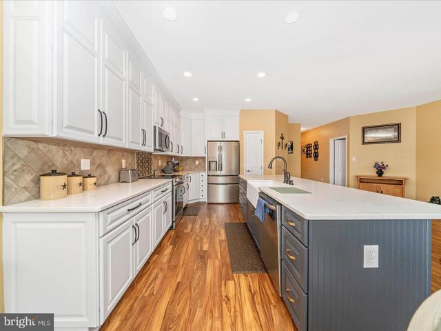 117 W WING WAY, Boonsboro, MD 21713