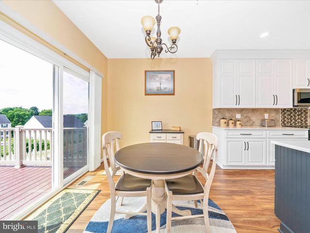 117 W WING WAY, Boonsboro, MD 21713