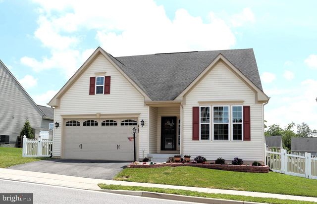 117 W WING WAY, Boonsboro, MD 21713