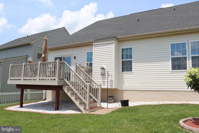 117 W WING WAY, Boonsboro, MD 21713