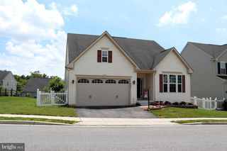 117 W WING WAY, Boonsboro, MD 21713