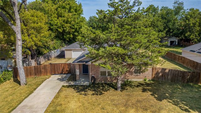 2433 56th Street, Dallas, TX 75241