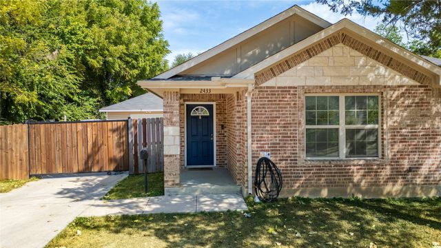 2433 56th Street, Dallas, TX 75241