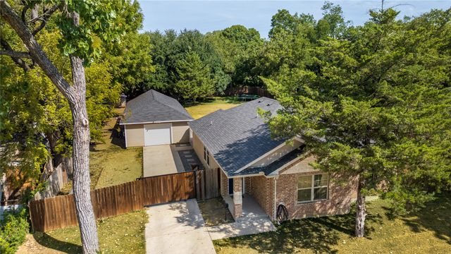 2433 56th Street, Dallas, TX 75241