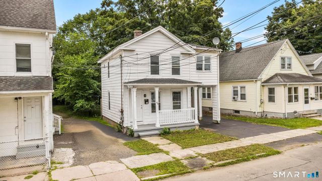 48 Dudley Street, Hamden, CT 06517