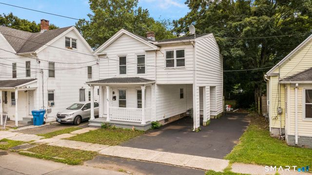 48 Dudley Street, Hamden, CT 06517