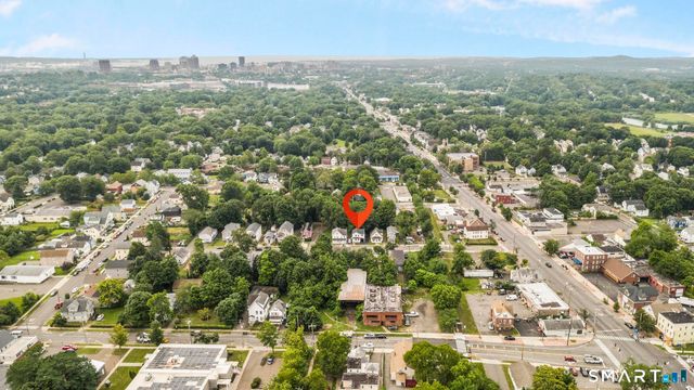 48 Dudley Street, Hamden, CT 06517