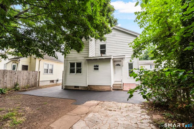 48 Dudley Street, Hamden, CT 06517