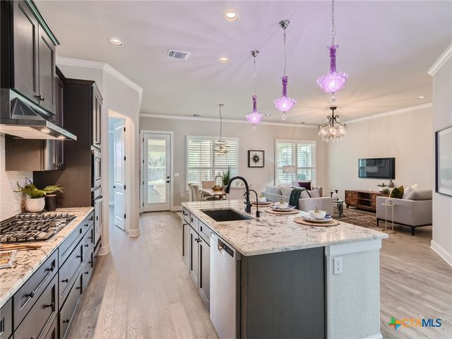 132 Drawing Maple Street, San Marcos, TX 78666