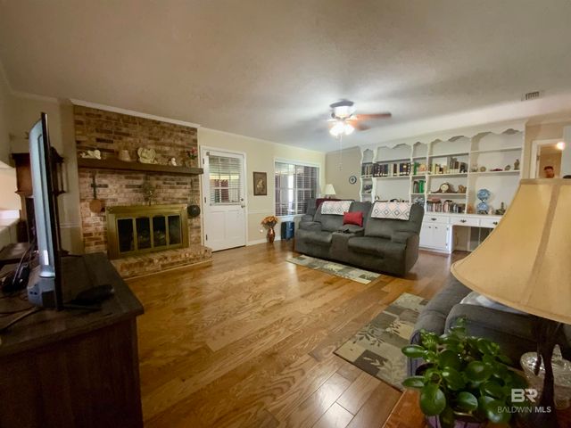 1210 Mixon Avenue, Bay Minette, AL 36507
