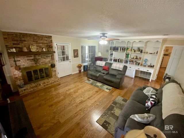 1210 Mixon Avenue, Bay Minette, AL 36507
