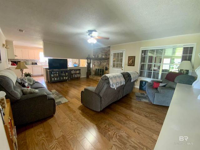 1210 Mixon Avenue, Bay Minette, AL 36507