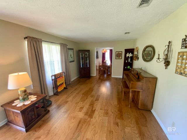 1210 Mixon Avenue, Bay Minette, AL 36507
