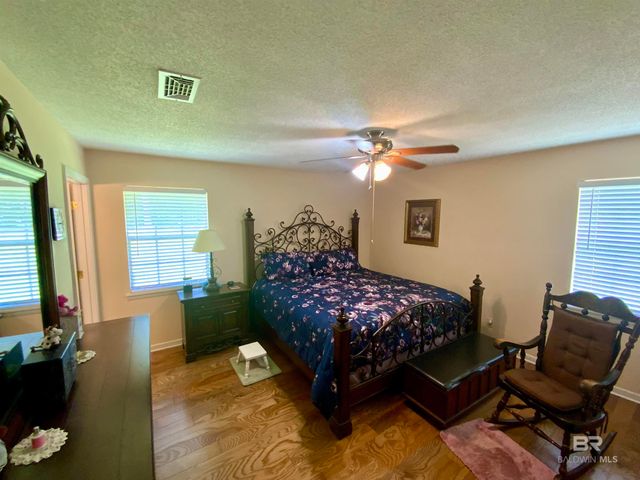 1210 Mixon Avenue, Bay Minette, AL 36507