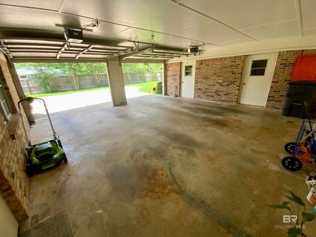 1210 Mixon Avenue, Bay Minette, AL 36507