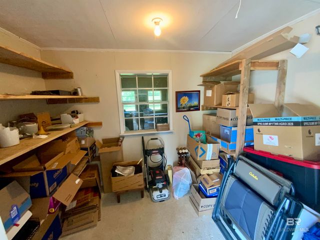 1210 Mixon Avenue, Bay Minette, AL 36507