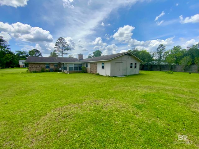 1210 Mixon Avenue, Bay Minette, AL 36507