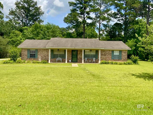 1210 Mixon Avenue, Bay Minette, AL 36507
