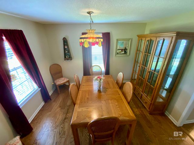 1210 Mixon Avenue, Bay Minette, AL 36507