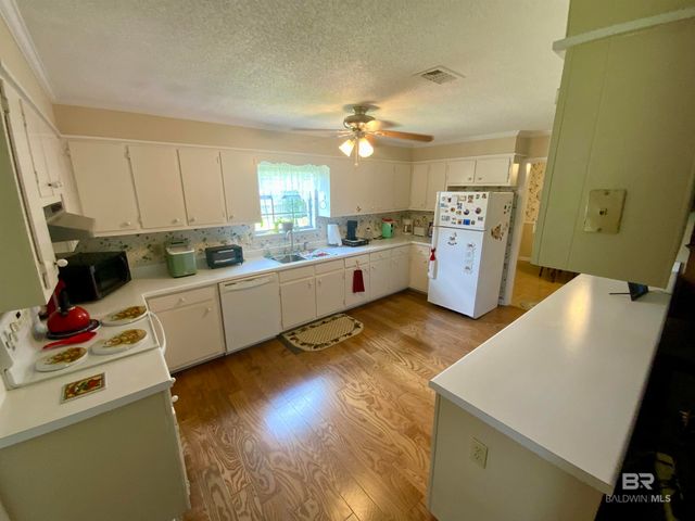 1210 Mixon Avenue, Bay Minette, AL 36507