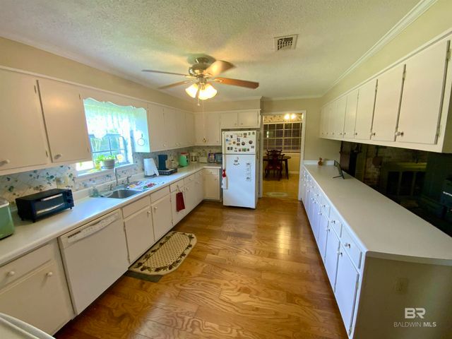 1210 Mixon Avenue, Bay Minette, AL 36507