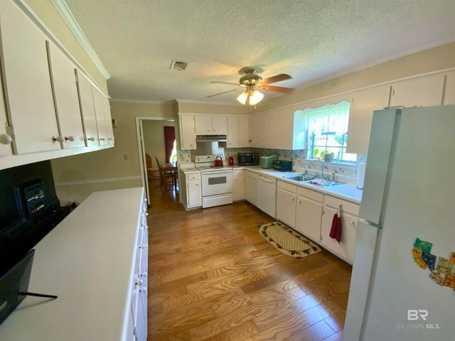 1210 Mixon Avenue, Bay Minette, AL 36507