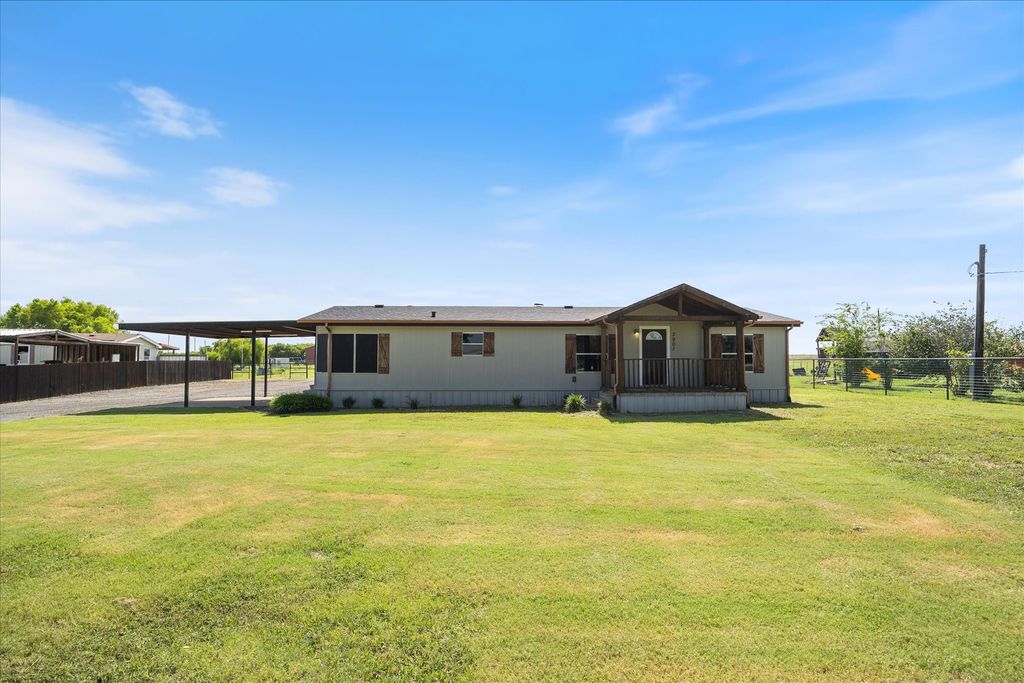 3901 Fm 550, Royse City, TX 75189