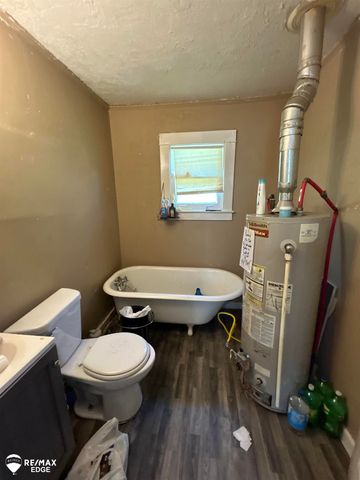 3326 Ruckle Street, Saginaw, MI 48601