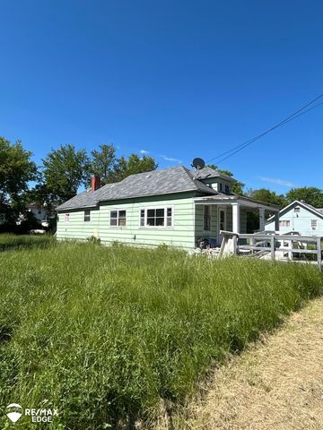 3326 Ruckle Street, Saginaw, MI 48601