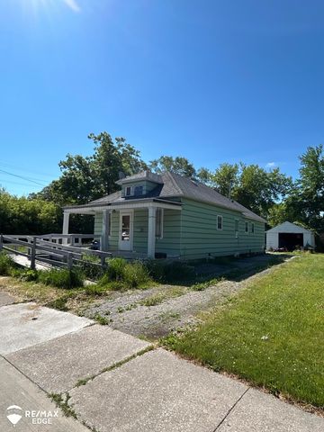 3326 Ruckle Street, Saginaw, MI 48601
