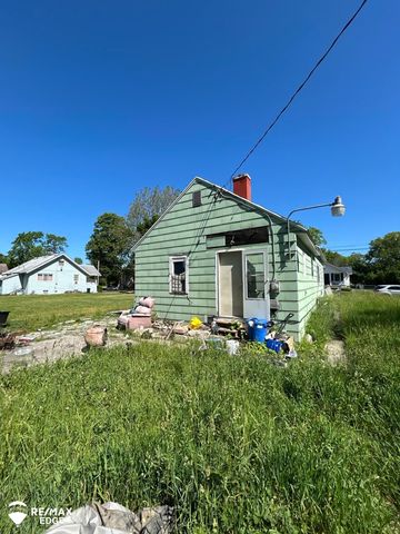 3326 Ruckle Street, Saginaw, MI 48601