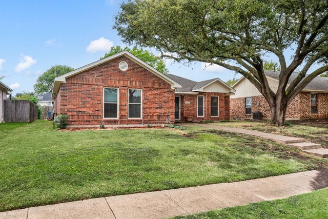 6605 Bluebonnet Drive, Rowlett, TX 75089