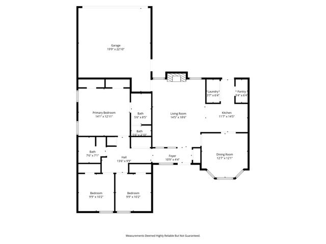 6605 Bluebonnet Drive, Rowlett, TX 75089