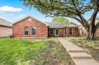 6605 Bluebonnet Drive, Rowlett, TX 75089
