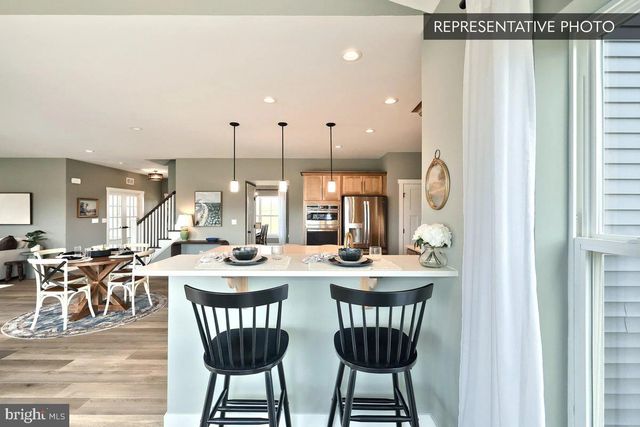 BEACON POINTE PLAN AT LOGAN MEADOWS, Dillsburg, PA 17019