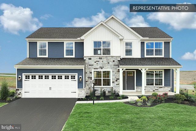 BEACON POINTE PLAN AT LOGAN MEADOWS, Dillsburg, PA 17019