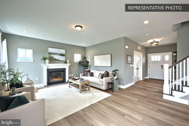 BEACON POINTE PLAN AT LOGAN MEADOWS, Dillsburg, PA 17019