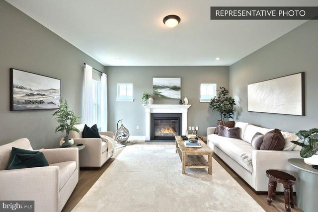 BEACON POINTE PLAN AT LOGAN MEADOWS, Dillsburg, PA 17019